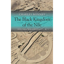 The Black Kingdom of the Nile