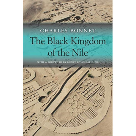 The Black Kingdom of the Nile