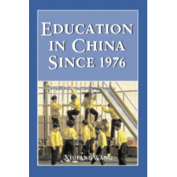 Education in China Since 1976
