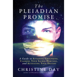 The Pleiadian Promise: A Guide to Attaining Groupmind, Claiming Your Sacred Heritage, and Activating Your Destiny