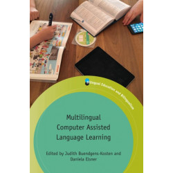 Multilingual Computer Assisted Language Learning