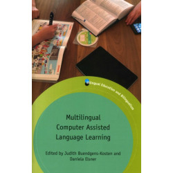 Multilingual Computer Assisted Language Learning