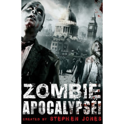 Zombie Apocalypse!