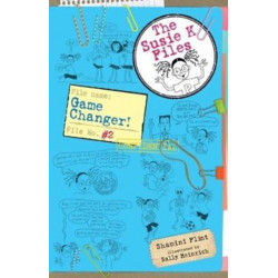 Game Changer! The Susie K Files 2