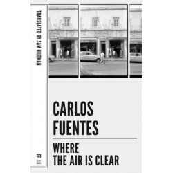 Where the Air Is Clear