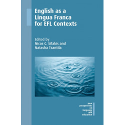 English as a Lingua Franca for EFL Contexts