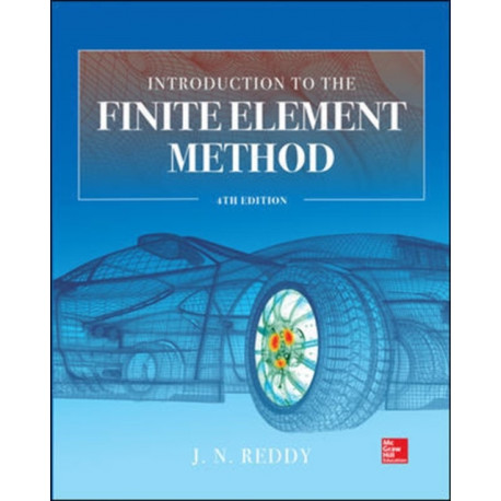 Introduction to the Finite Element Method 4E