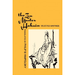 The Zen Master Hakuin: Selected Writings