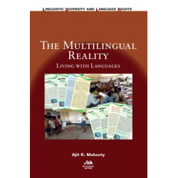 The Multilingual Reality: Living with Languages