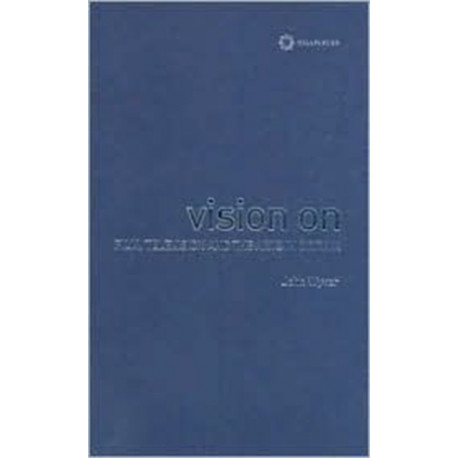 Vision On – Film, Television, and the Arts in Britain