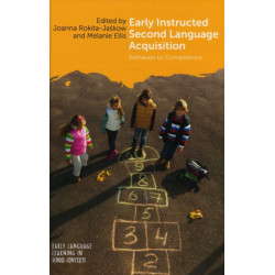 Early Instructed Second Language Acquisition: Pathways to Competence
