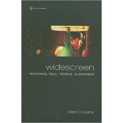 Widescreen – Watching Real People Elsewhere