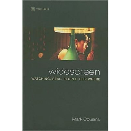 Widescreen – Watching Real People Elsewhere
