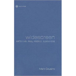 Widescreen – Watching Real People Elsewhere