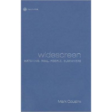 Widescreen – Watching Real People Elsewhere