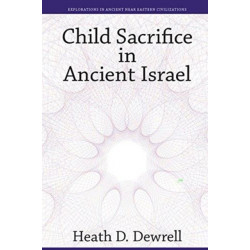 Child Sacrifice in Ancient Israel