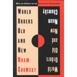 World Orders Old and New
