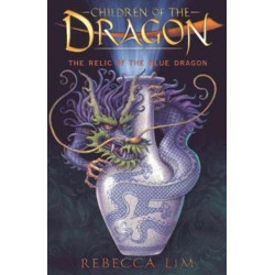 Children of the Dragon 1: Relic of the Blue Dragon