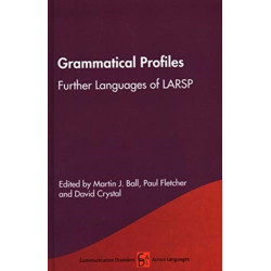 Grammatical Profiles: Further Languages of LARSP
