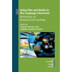 Using Film and Media in the Language Classroom: Reflections on Research-led Teaching