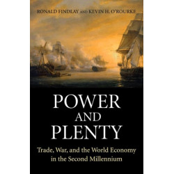Power and Plenty: Trade, War, and the World Economy in the Second Millennium