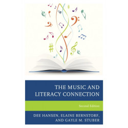 The Music and Literacy Connection