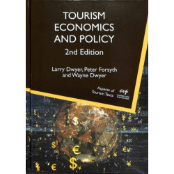 Tourism Economics and Policy