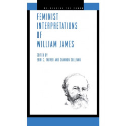 Feminist Interpretations of William James