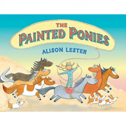 The Painted Ponies