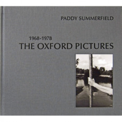 The Oxford Pictures: 1968-1978