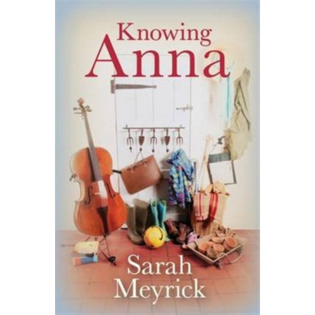 Knowing Anna