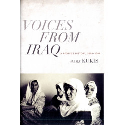 Voices from Iraq: A People's History, 2003-2009