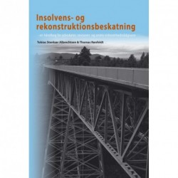 Insolvens- og rekonstruktionsbeskatning