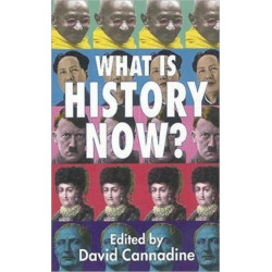 What is History Now?