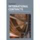 International Contracts: the UNIDROIT Principles as an alternative to clauses on governing law