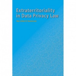 Extraterritoriality in Data Privacy Law