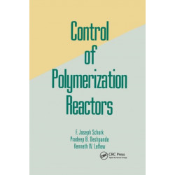 Control of Polymerization Reactors