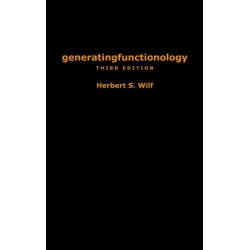 generatingfunctionology: Third Edition