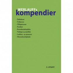 Werlauffs kompendier
