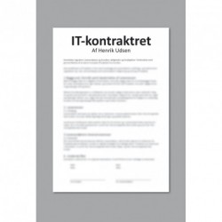 IT-kontraktret