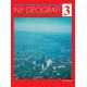 Ny geografi 3: grundbog