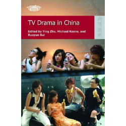 TV Drama in China