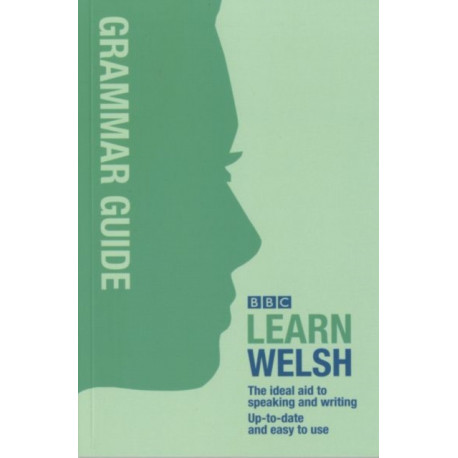 BBC Learn Welsh - Grammar Guide for Learners