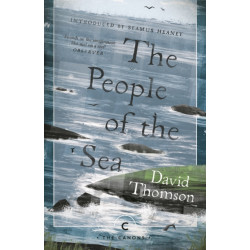 The People Of The Sea: Celtic Tales of the Seal-Folk