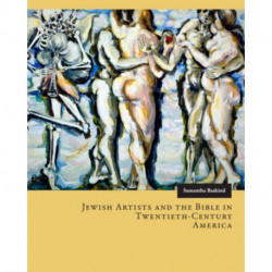 Jewish Artists and the Bible in Twentieth-Century America