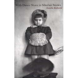 With Dance Shoes in Siberian Snows