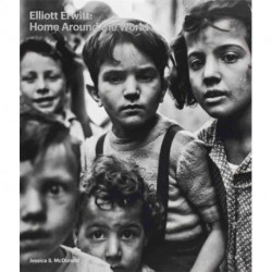 Elliott Erwitt: Home Around the World