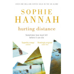 Hurting Distance: a completely unputdownable and addictive crime thriller packed with twists