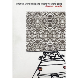 What We Were Doing and Where We Were Going