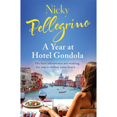 A Year at Hotel Gondola